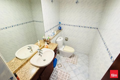 Byt v Dubai, SAE 1 ložnice, 79.5 m² Č.: 635913 - fotografie 7