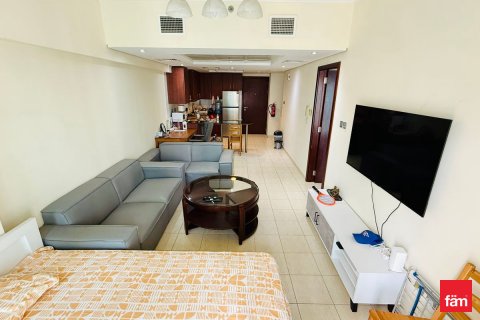 Byt v Dubai, SAE 1 ložnice, 79.5 m² Č.: 635913 - fotografie 1