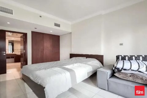 Byt v Dubai, SAE 1 ložnice, 79.5 m² Č.: 635913 - fotografie 4