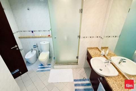 Byt v Dubai, SAE 1 ložnice, 79.5 m² Č.: 635913 - fotografie 8