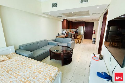 Byt v Dubai, SAE 1 ložnice, 79.5 m² Č.: 635913 - fotografie 3