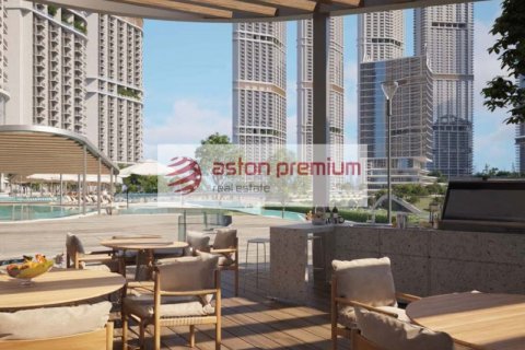 Apartemen di Dubai, UEA 1 kamar tidur, 67 m2 nomor 757887 - foto 9