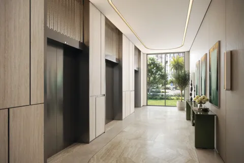 Müüa korter asukohaga Jumeirah Village Circle, Dubai, AÜE: 78 m² Nr 757893 - pilt 4