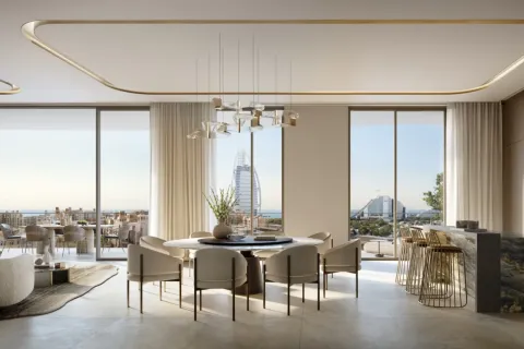 Müüa korter asukohaga Jumeirah Village Circle, Dubai, AÜE: 78 m² Nr 757893 - pilt 11