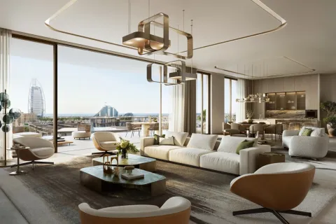 Müüa korter asukohaga Jumeirah Village Circle, Dubai, AÜE: 78 m² Nr 757893 - pilt 7