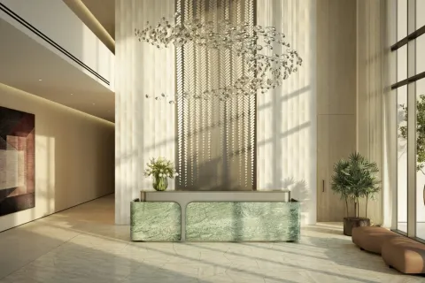 Müüa korter asukohaga Jumeirah Village Circle, Dubai, AÜE: 78 m² Nr 757893 - pilt 19