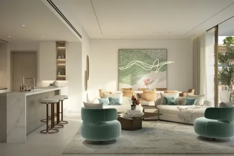 Müüa korter asukohaga Jumeirah Village Circle, Dubai, AÜE: 78 m² Nr 757893 - pilt 12