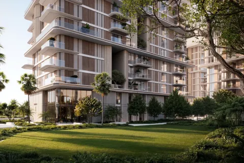 Müüa korter asukohaga Jumeirah Village Circle, Dubai, AÜE: 78 m² Nr 757893 - pilt 15