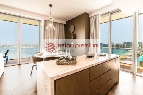 Appartement à vendre à  Dubai Harbour, Dubai, EAU 3 chambres, 174 m2 № 757889 - photo 3