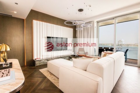 Appartement à vendre à  Dubai Harbour, Dubai, EAU 3 chambres, 174 m2 № 757889 - photo 5