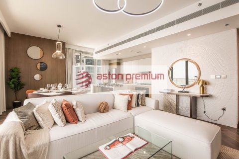 Appartement à vendre à  Dubai Harbour, Dubai, EAU 3 chambres, 174 m2 № 757889 - photo 2