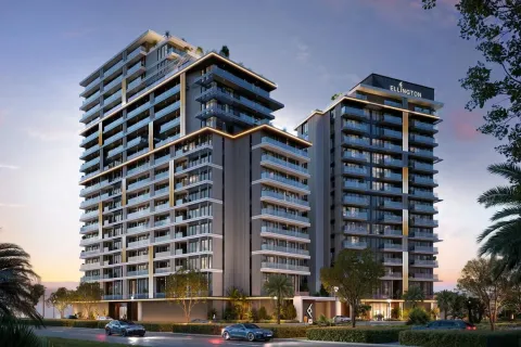 Appartement te koop in Dubai Investment Park, Dubai, VAE 39 vr.m., nr 757895 - foto 6