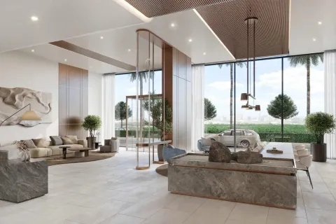 Appartement te koop in Dubai Investment Park, Dubai, VAE 39 vr.m., nr 757895 - foto 5