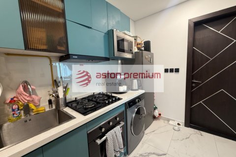Leilighet til salgs i Dubai Science Park, Dubai, Emiratene 1 rom, 43 kvm Nr. 757888 - Foto 2