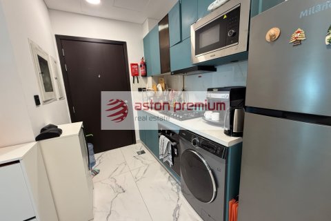 Apartmán v Dubai Science Park, SAE 1 izba, 43 m2 č. 757888
