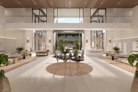 Sharjah、UAE にあるマンション販売中 117 m2、No757894 - 写真 6