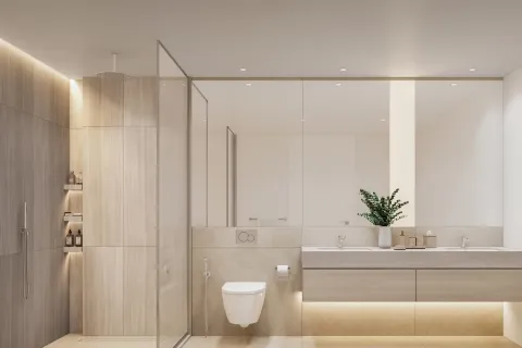 Sharjah、UAE にあるマンション販売中 117 m2、No757894 - 写真 3
