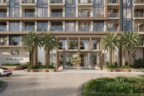 Sharjah、UAE にあるマンション販売中 117 m2、No757894 - 写真 5