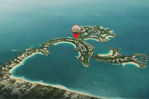 Sharjah、UAE にあるマンション販売中 117 m2、No757894 - 写真 7