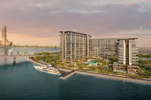 Appartamento a Sharjah, EAU 117 mq. № 757894