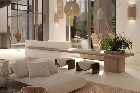 Sharjah、UAE にあるマンション販売中 117 m2、No757894 - 写真 10