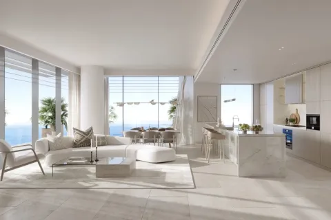 Sharjah、UAE にあるマンション販売中 117 m2、No757894 - 写真 11