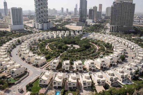 NAKHEEL CIRCLE VILLAS v Jumeirah Village Circle, Dubai, SAE Č.: 294471