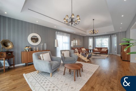 Villa til salg i Green Community, Dubai, UAE 4 soveværelser, 404 kvm № 685110 - foto 7