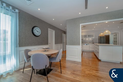 Villa til salg i Green Community, Dubai, UAE 4 soveværelser, 404 kvm № 685110 - foto 11