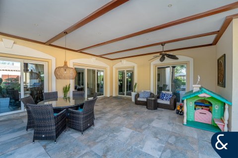 Villa til salg i Green Community, Dubai, UAE 4 soveværelser, 404 kvm № 685110 - foto 5