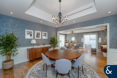 Villa til salg i Green Community, Dubai, UAE 4 soveværelser, 404 kvm № 685110 - foto 13