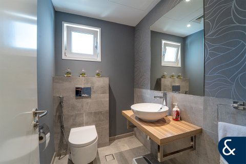 Villa til salg i Green Community, Dubai, UAE 4 soveværelser, 404 kvm № 685110 - foto 23