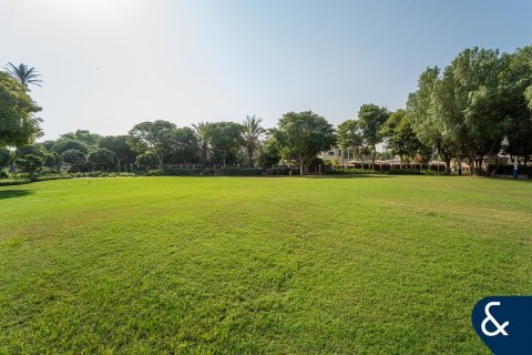 Villa til salg i Green Community, Dubai, UAE 4 soveværelser, 404 kvm № 685110 - foto 4