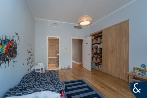 Villa til salg i Green Community, Dubai, UAE 4 soveværelser, 404 kvm № 685110 - foto 18