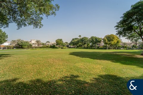 Villa til salg i Green Community, Dubai, UAE 4 soveværelser, 404 kvm № 685110 - foto 3