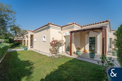 Villa til salg i Green Community, Dubai, UAE 4 soveværelser, 404 kvm № 685110 - foto 26