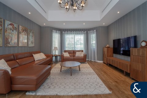 Villa til salg i Green Community, Dubai, UAE 4 soveværelser, 404 kvm № 685110 - foto 8