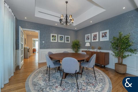 Villa til salg i Green Community, Dubai, UAE 4 soveværelser, 404 kvm № 685110 - foto 12