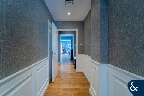 Villa til salg i Green Community, Dubai, UAE 4 soveværelser, 404 kvm № 685110 - foto 24