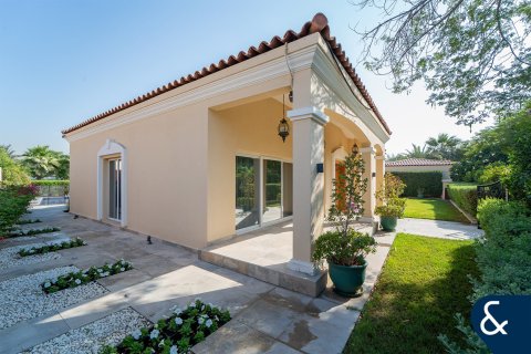 Villa til salg i Green Community, Dubai, UAE 4 soveværelser, 404 kvm № 685110 - foto 25