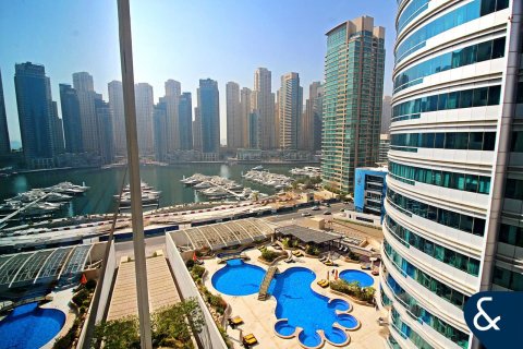 Apartamento para venda em Dubai Marina, Dubai, EAU 2 quartos, 109 m2 № 685109 - foto 5