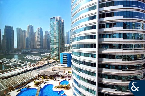 Apartamento para venda em Dubai Marina, Dubai, EAU 2 quartos, 109 m2 № 685109 - foto 14