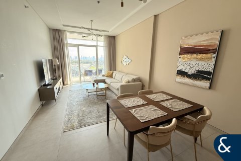 Apartament në Jumeirah Lake Towers, Dubai, Emiratet e Bashkuara Arabe 1 dhomë gjumi, 84 m2. № 685161