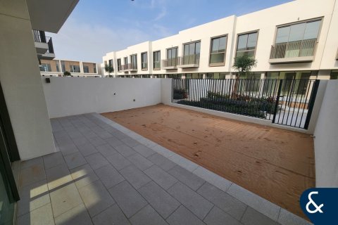 Villa en alquiler en The Valley, Dubai, EAU 3 dormitorios, 174 m2 № 685153 - foto 4