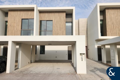 Vila u gradu The Valley, Dubai, UAE 3 spavaće sobe, 174 m2 Br. 685153