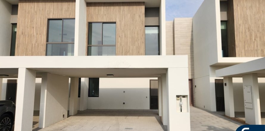 Villa en The Valley, Dubai, EAU 3 dormitorios, 174 m² № 685153