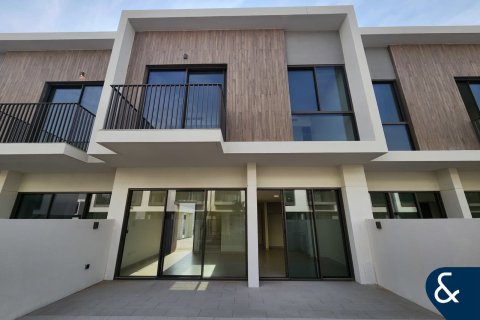 Villa en alquiler en The Valley, Dubai, EAU 3 dormitorios, 174 m2 № 685153 - foto 3