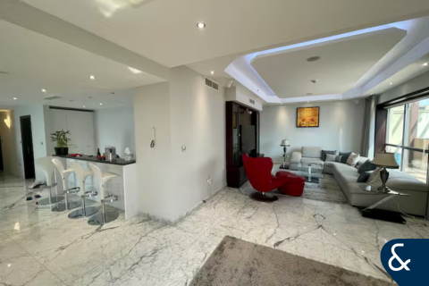 Apartament në Jumeirah Beach Residence, Dubai, Emiratet e Bashkuara Arabe 2 dhoma gjumi, 275 m2. № 685151 - Foto 3