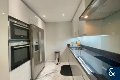 Apartament në Jumeirah Beach Residence, Dubai, Emiratet e Bashkuara Arabe 2 dhoma gjumi, 275 m2. № 685151 - Foto 5