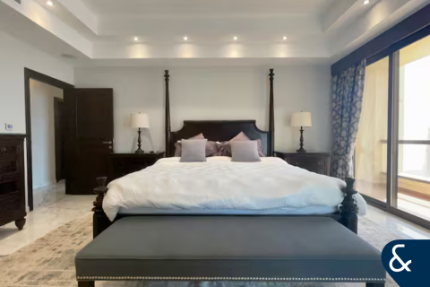 Apartament në Jumeirah Beach Residence, Dubai, Emiratet e Bashkuara Arabe 2 dhoma gjumi, 275 m2. № 685151 - Foto 6